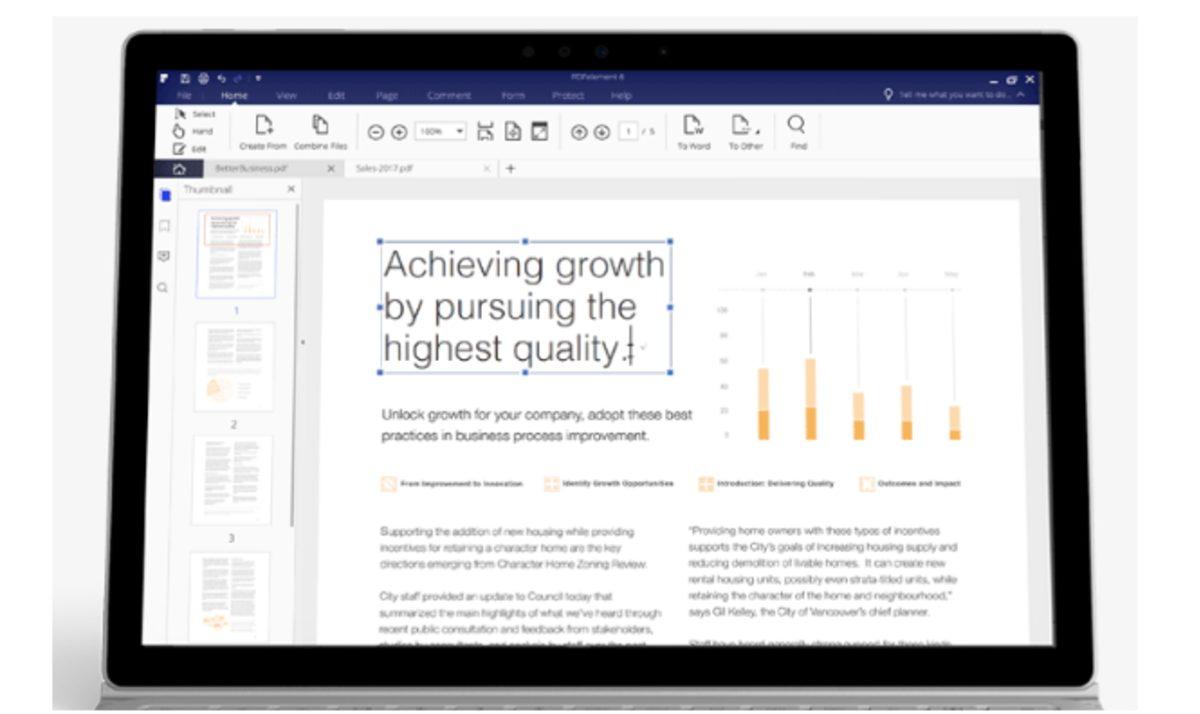 PDF Dosyalarını Açmak İçin Adobe Reader’a 4 Şahane Alternatif