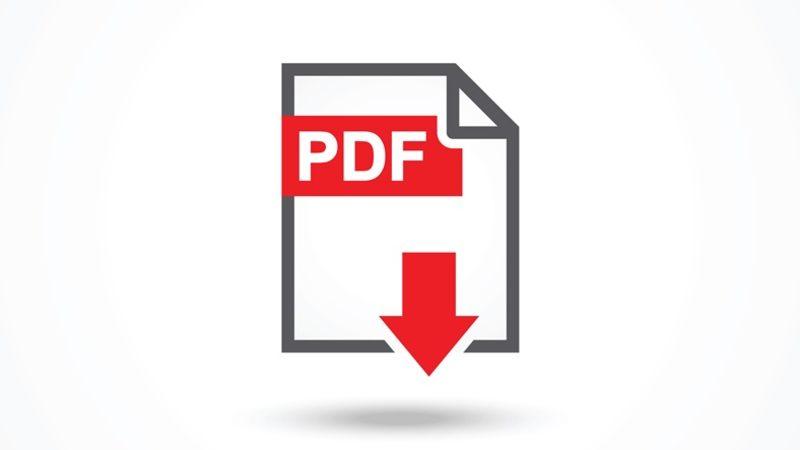 PDF Dosyalarını Açmak İçin Adobe Reader’a 4 Şahane Alternatif