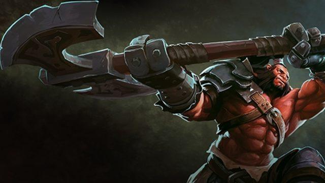 Dota 2 Filmi Geliyor!