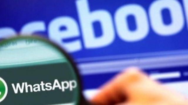 WhatsApp Google’ı Reddetmiş
