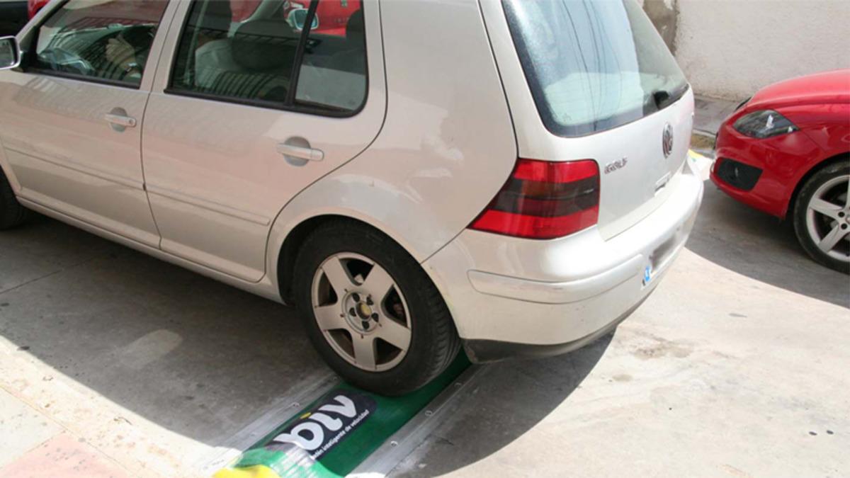 Yavaş Giden Sürücüler İçin Yeni Bir Kasis Sistemi Geliştirildi