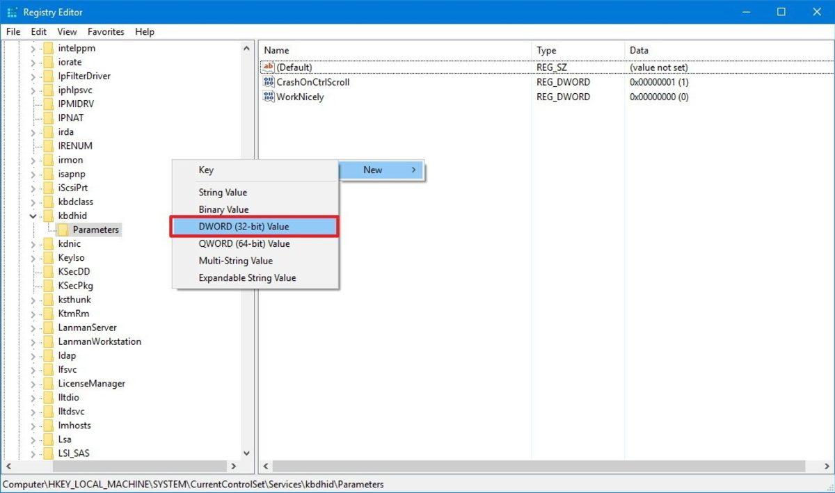Windows 10’daki Bezdiren ’Mavi Ekran’ Hatasının Çözümü