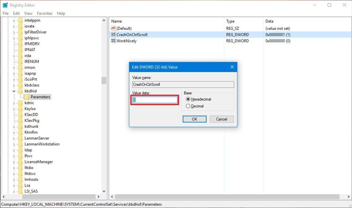 Windows 10’daki Bezdiren ’Mavi Ekran’ Hatasının Çözümü