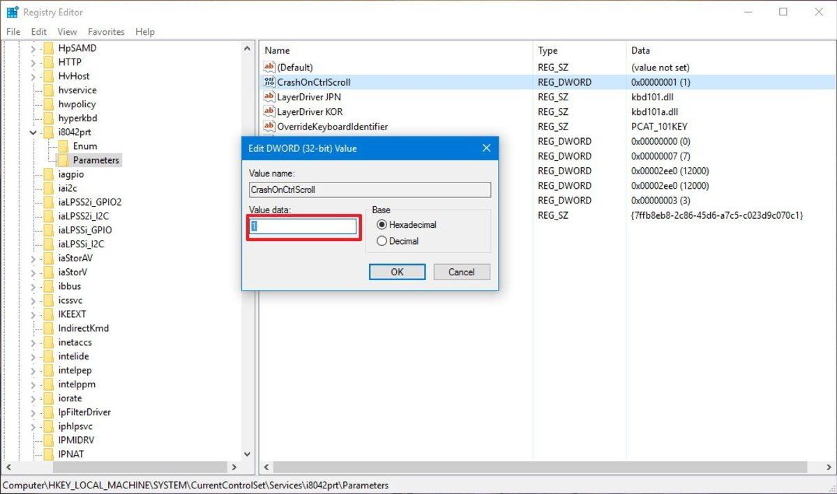 Windows 10’daki Bezdiren ’Mavi Ekran’ Hatasının Çözümü