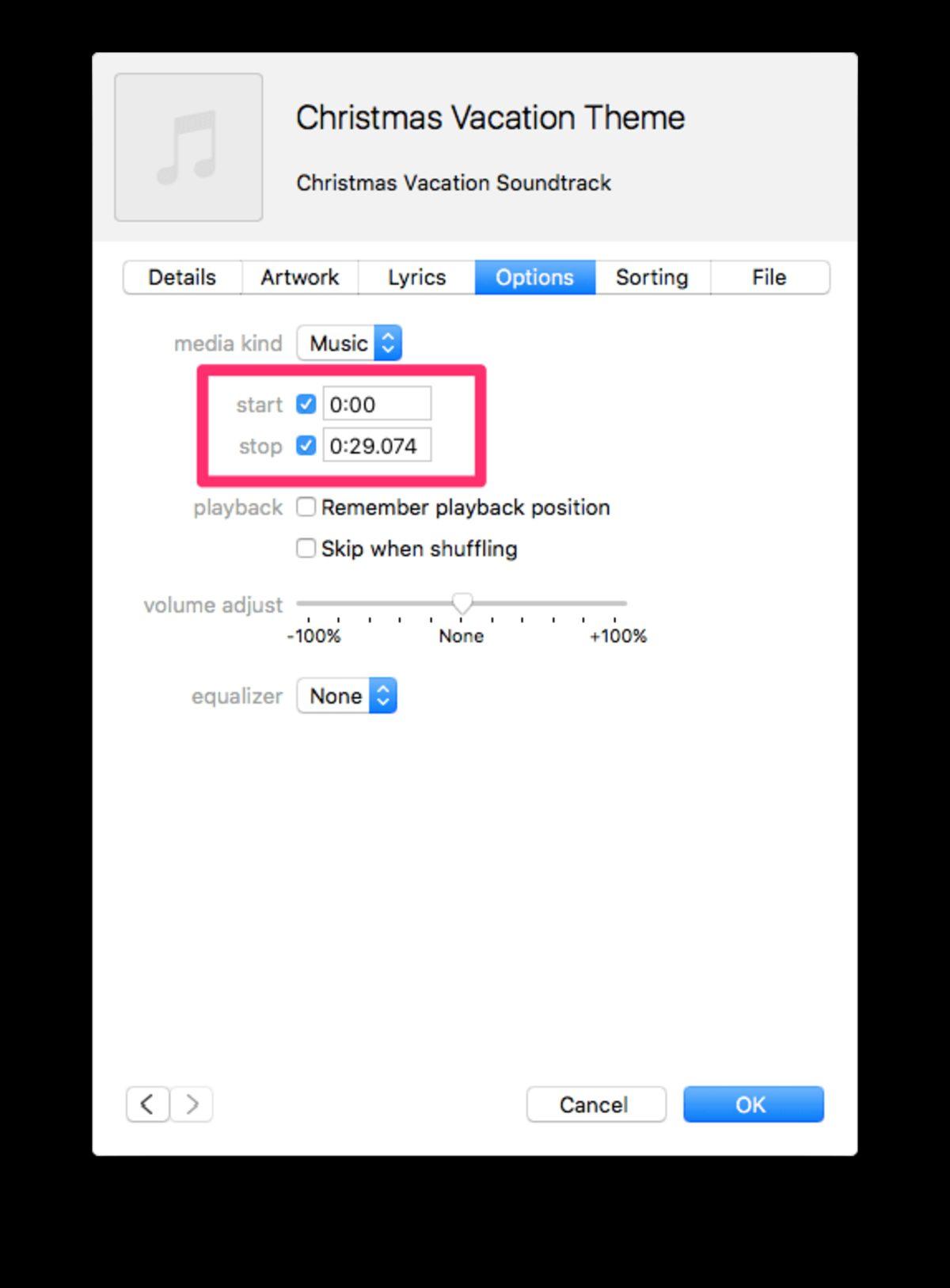 iOS 11’de Dilediğiniz Parçayı Zil Sesi Yapmanın Yolu Yordamı