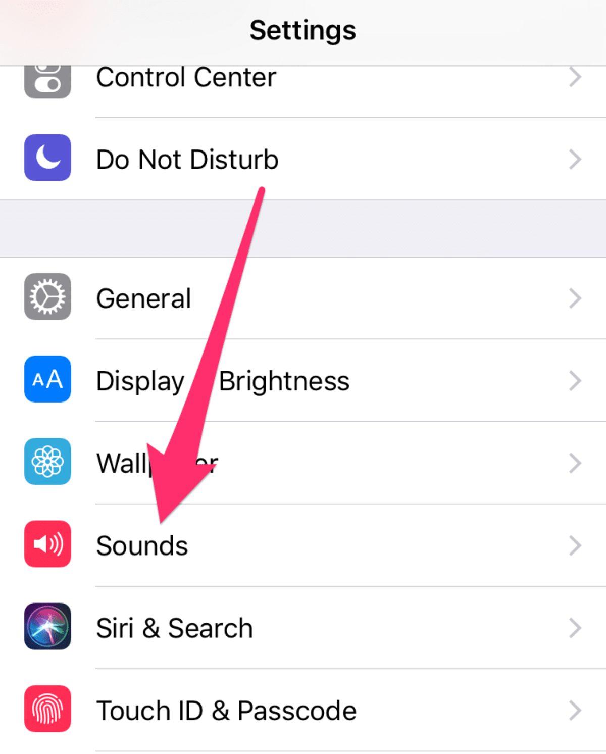 iOS 11’de Dilediğiniz Parçayı Zil Sesi Yapmanın Yolu Yordamı