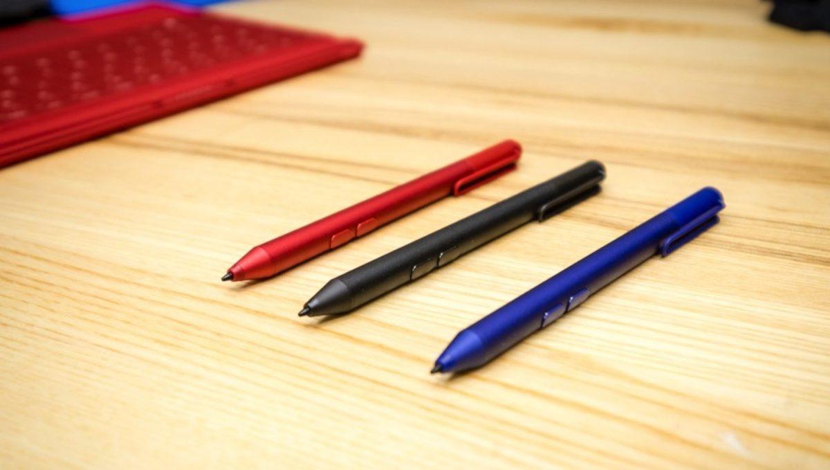 Microsoft Ink ile ‘Dağınık’ Çalışın! (Paranız Yeterse...)