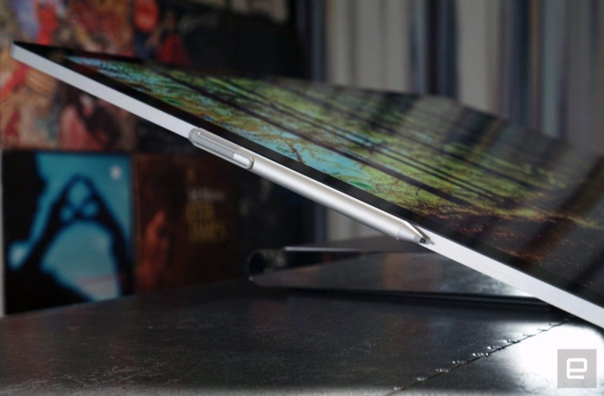 Microsoft Ink ile ‘Dağınık’ Çalışın! (Paranız Yeterse...)