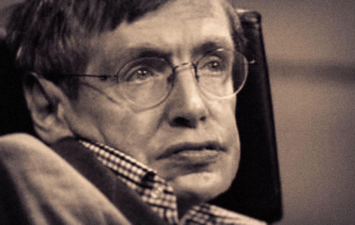 ALS Merkezi Başhekimi, Stephen Hawking’in Nasıl 76 Yaşına Kadar Yaşadığını Açıkladı