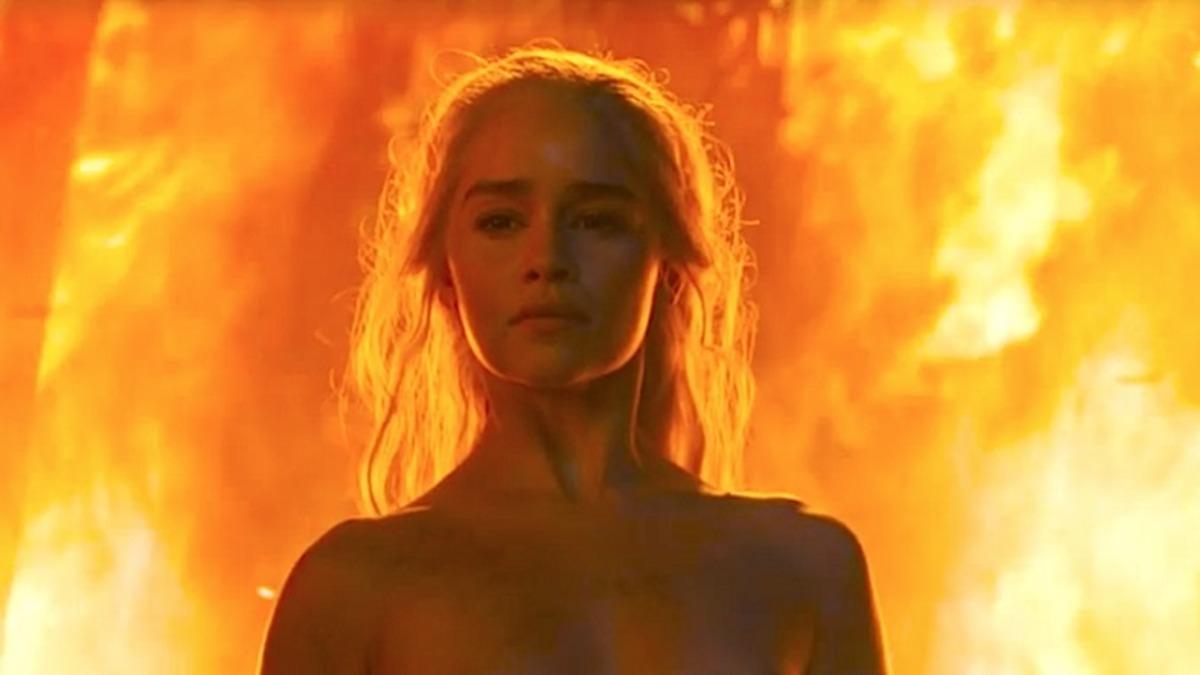 Game of Thrones Hakkındaki ’8 Gizli’ Gerçek!