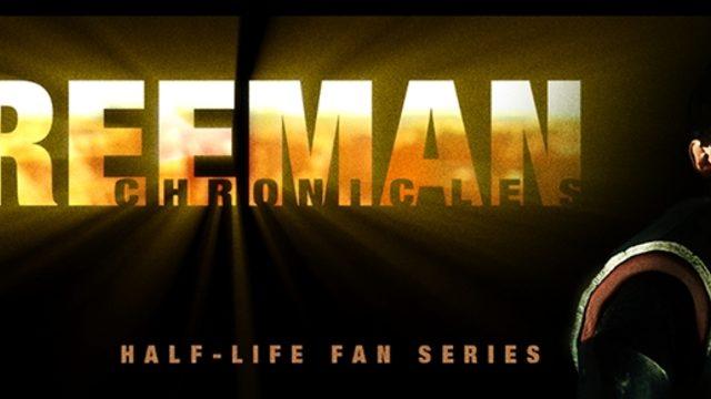 Half Life’ın Filmi Geliyor