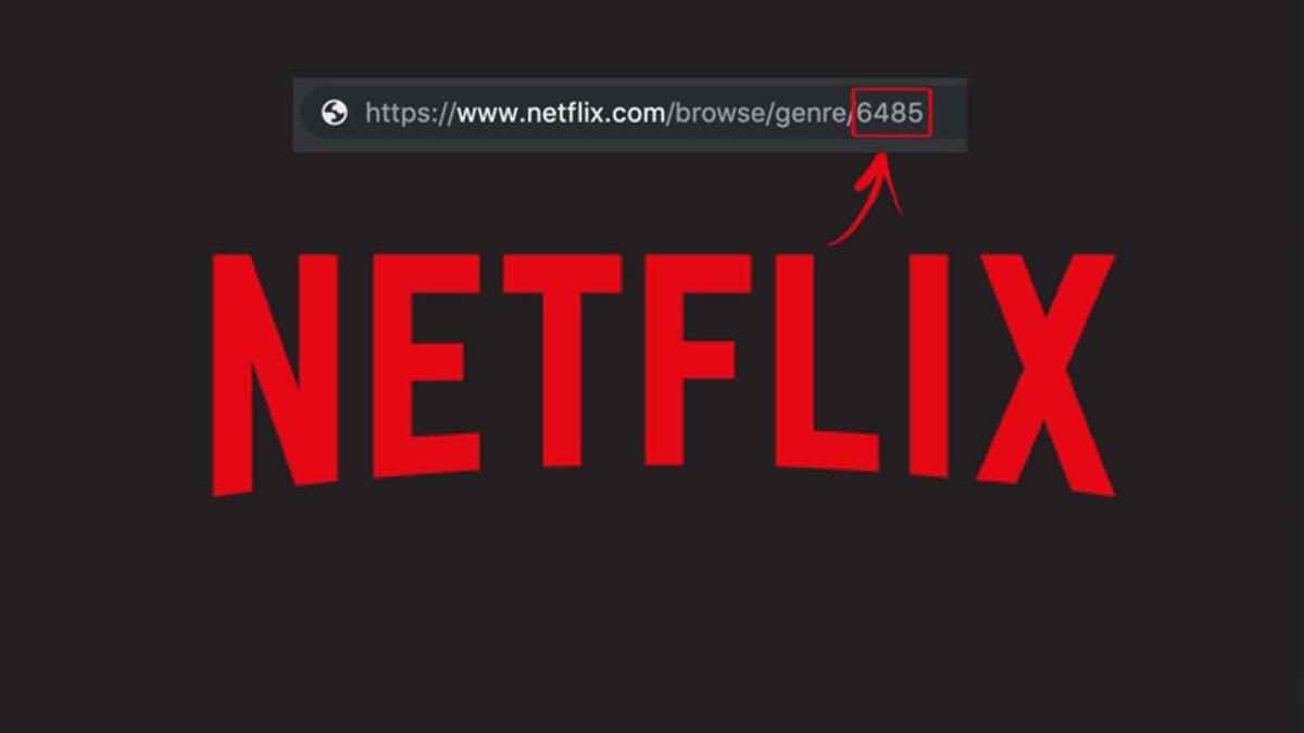 Netflix’te İstediğiniz Filme Kolayca Ulaşabileceğiniz 8877 Adet Gizli Kod
