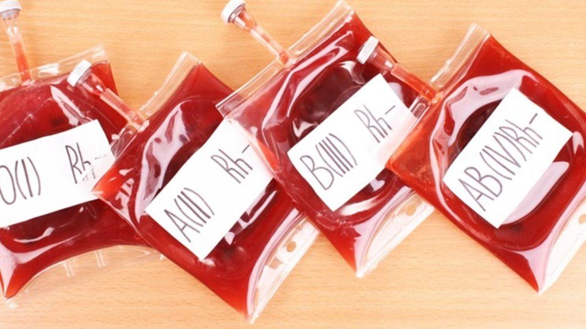 Farklı Kan Grubu Sahipleri Neden Birbirlerine Kan Veremez?