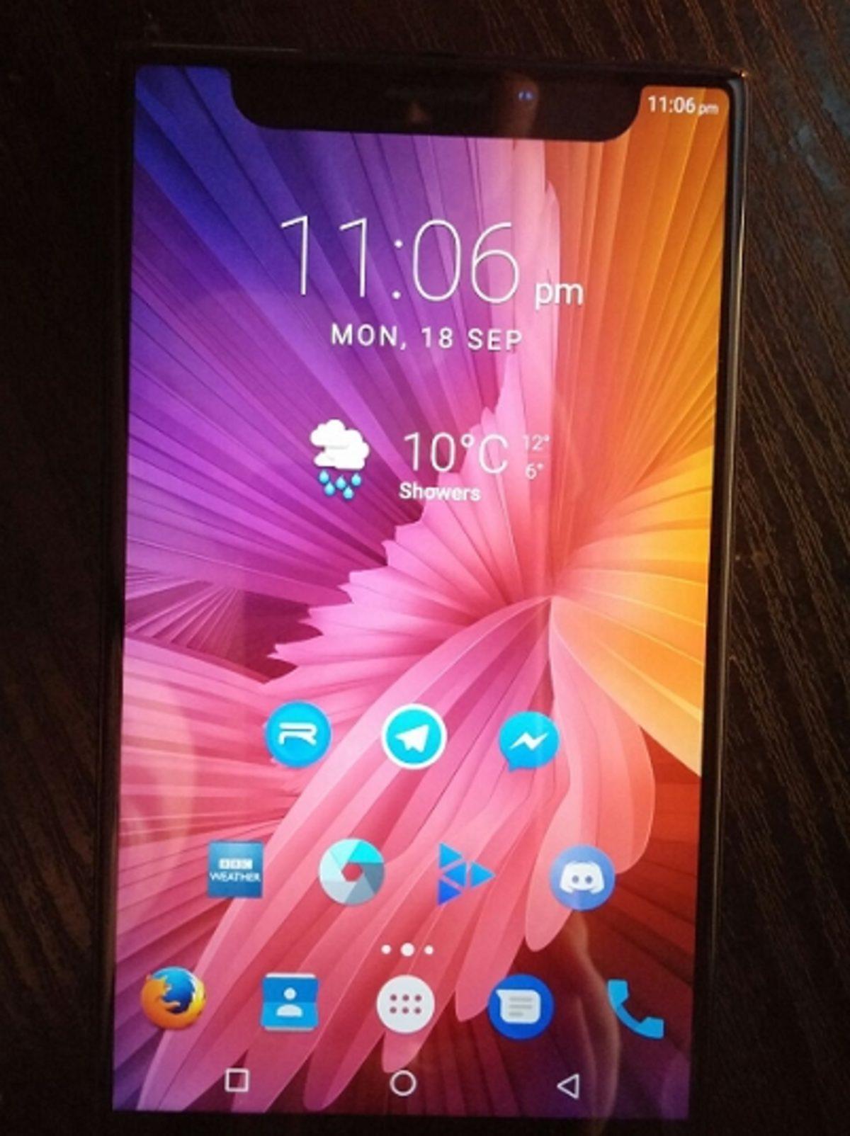 Android Telefonları 7 Adımda iPhone X’a Dönüştürmenin Yolu