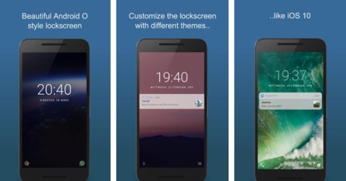 Android Telefonları 7 Adımda iPhone X’a Dönüştürmenin Yolu
