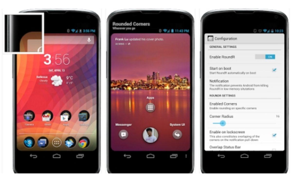Android Telefonları 7 Adımda iPhone X’a Dönüştürmenin Yolu