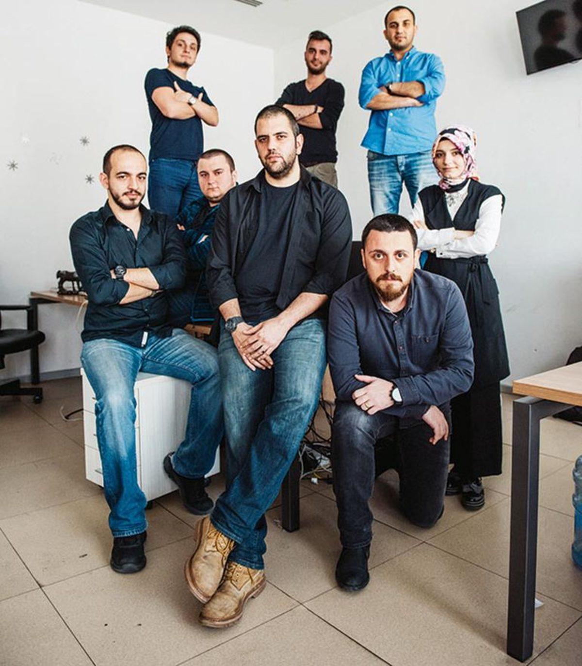 Beyaz Hacker Can Yıldızlı’nın ‘Bir Hackerın İsterse Neler Yapabileceği’ Konusuna da Değindiği Röportajı