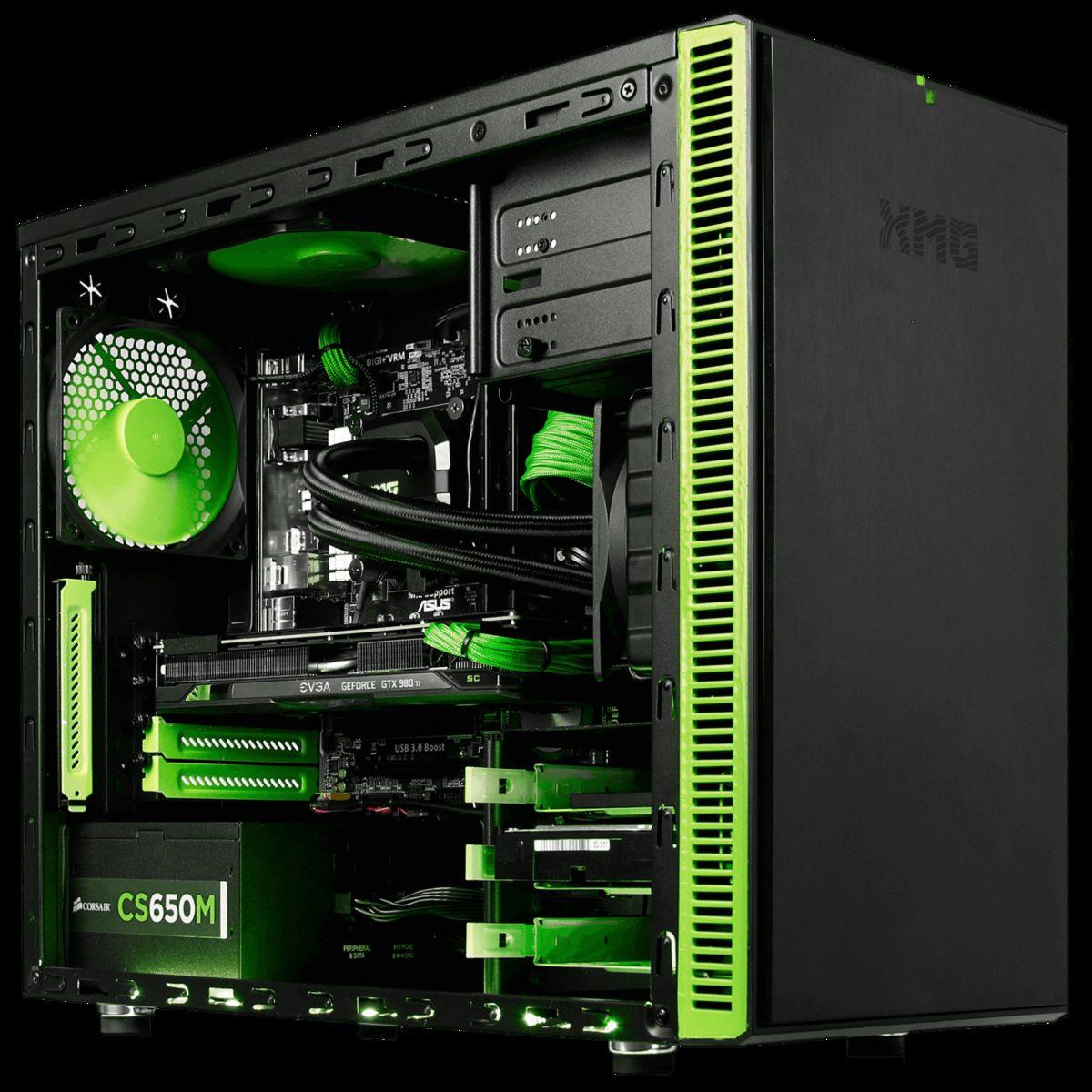 Geceleri Bilgisayarları Açık Bırakmak Zararlı mıdır?