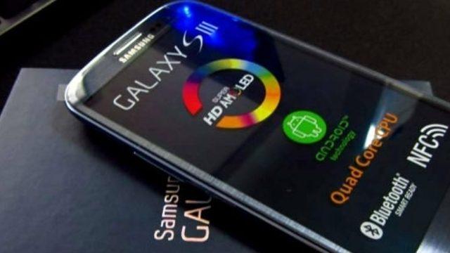Galaxy S3’e KitKat Gelmeyecek