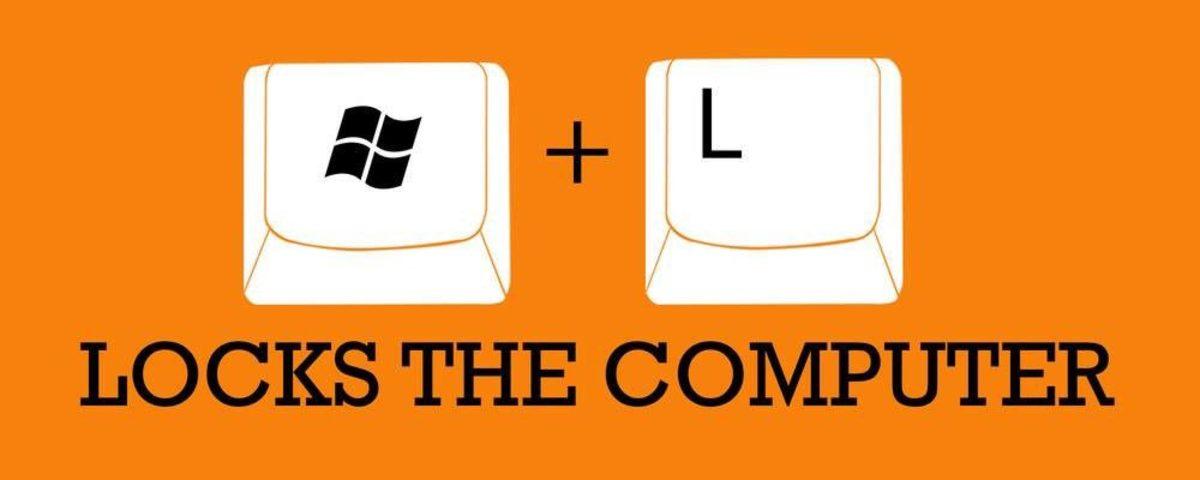 Windows Bilgisayarınızı Uzaktayken Kilitmenin 6 Pratik Yolu!
