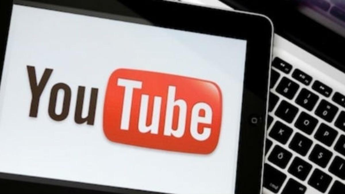 YouTube’un Kullanıcı Paneli Değişti