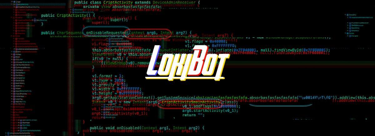 Dikkat! Bu Uygulamalara Sahipseniz LokiBot Size de Bulaşmış Olabilir!