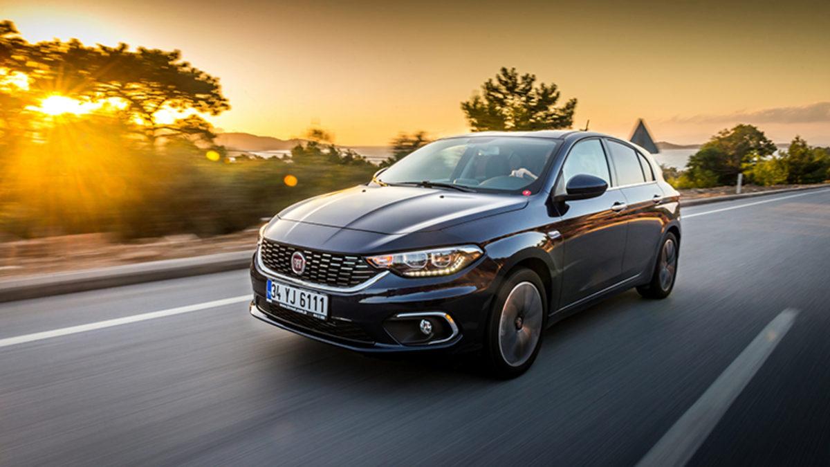 100 Bin TL Altı Fiyatıyla Türkiye’den Alınabilecek En İyi 2017 Model Sıfır Otomobiller!