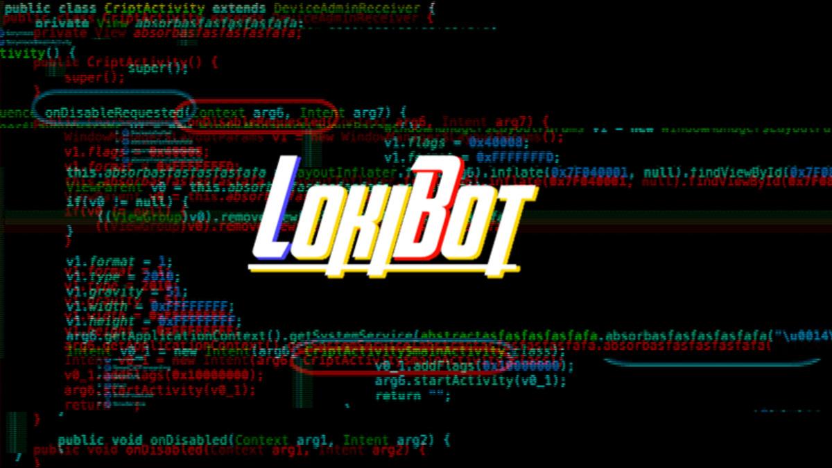 Dikkat! Bu Uygulamalara Sahipseniz LokiBot Size de Bulaşmış Olabilir!