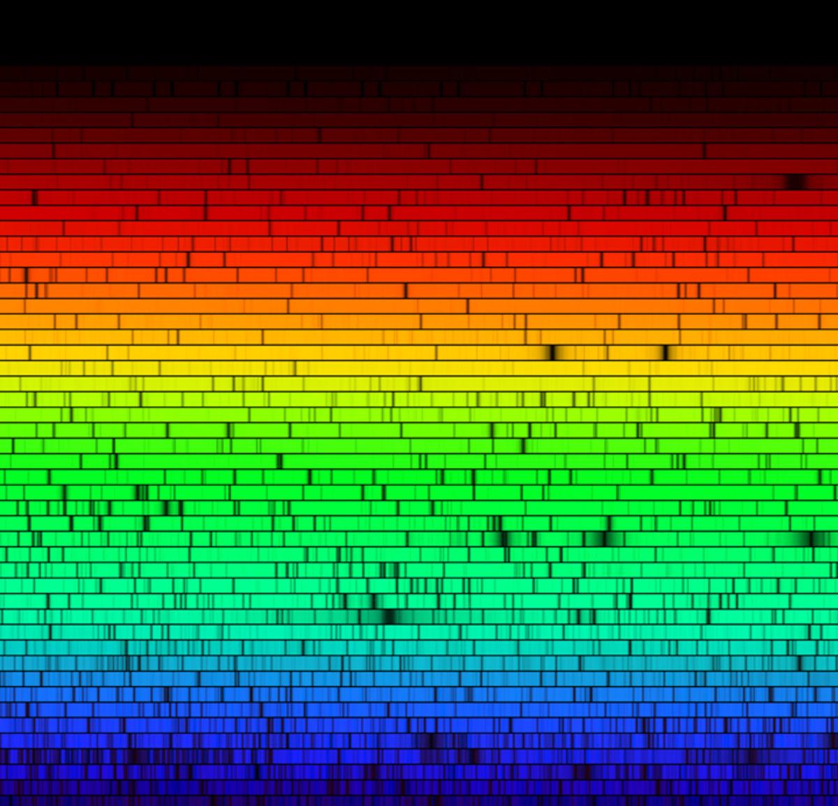 Dijital Ekranların En Fazla ‘16 Milyon Renge Kadar’ Destek Sağlamasının Sebebi Ne?