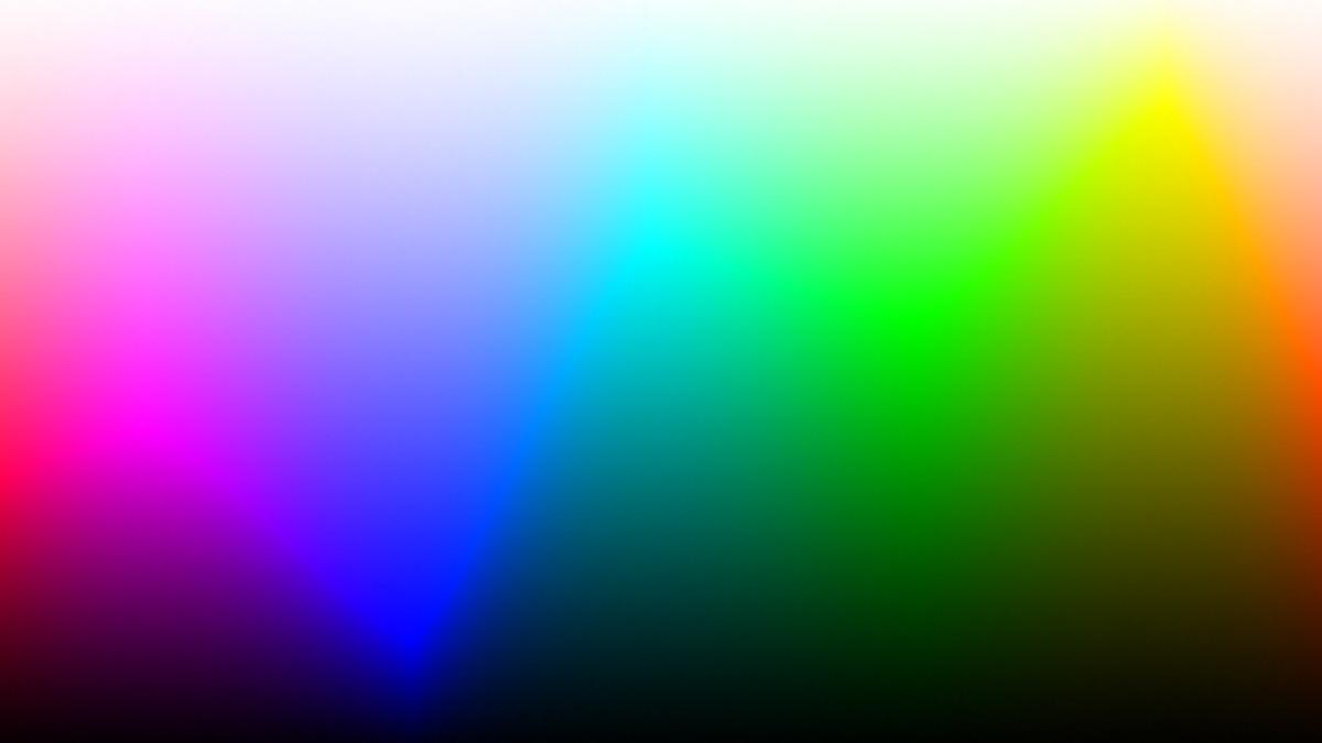 Dijital Ekranların En Fazla ‘16 Milyon Renge Kadar’ Destek Sağlamasının Sebebi Ne?