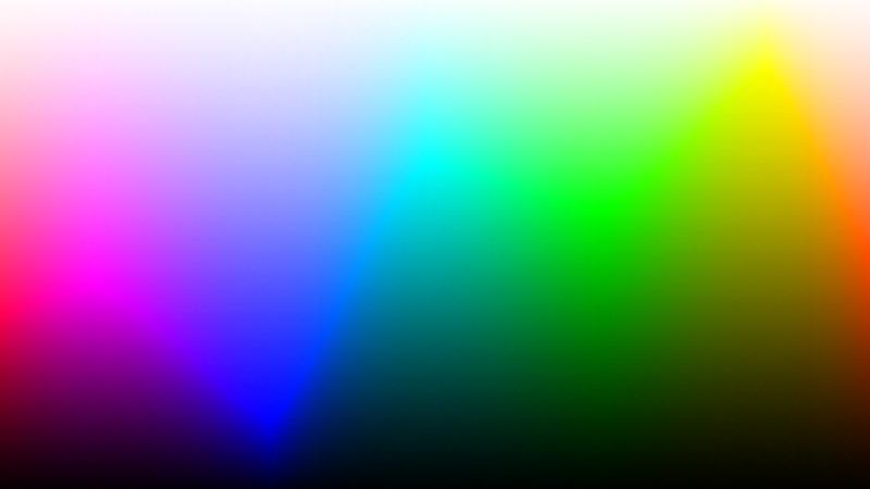 Dijital Ekranların En Fazla ‘16 Milyon Renge Kadar’ Destek Sağlamasının Sebebi Ne?