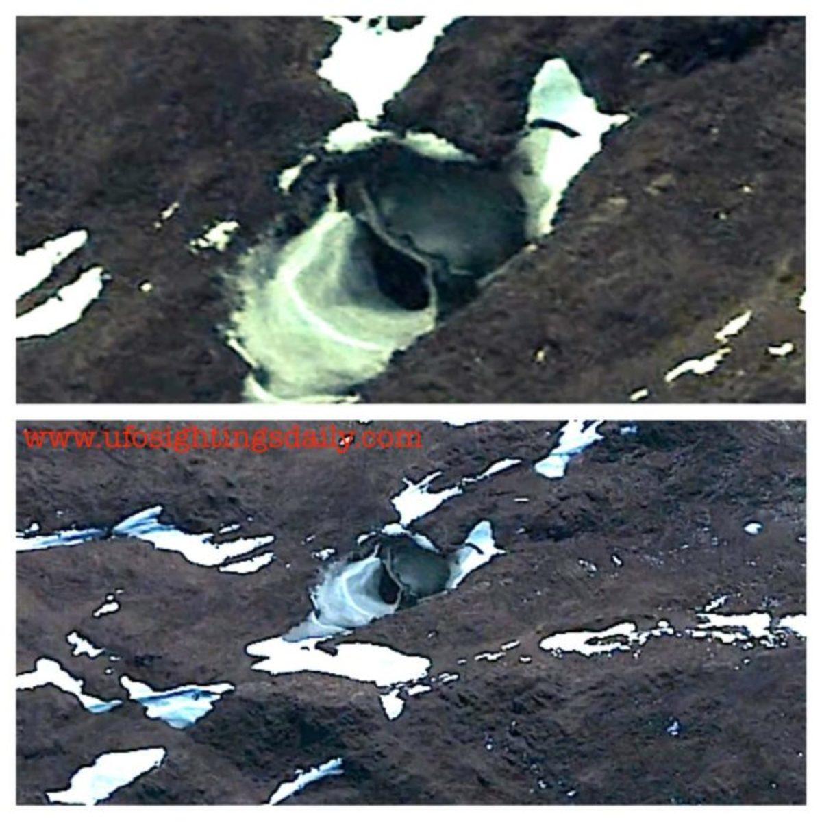 Antarktika Hakkında Bize Bilmediğimiz Neler Söylenmiyor?