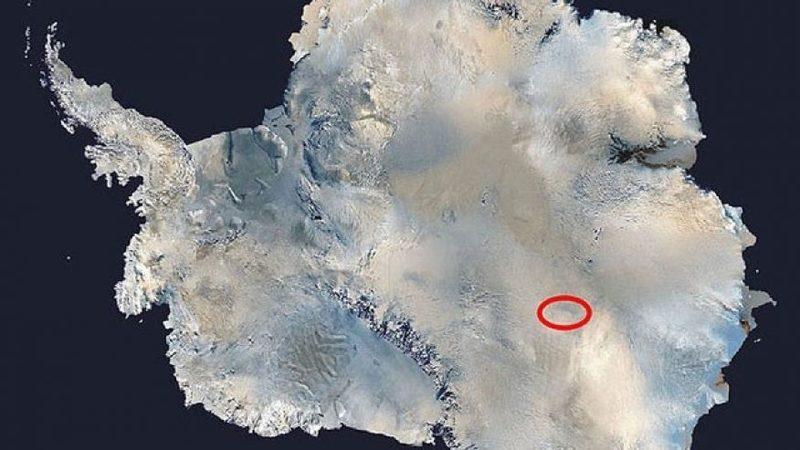 Antarktika Hakkında Bize Bilmediğimiz Neler Söylenmiyor?