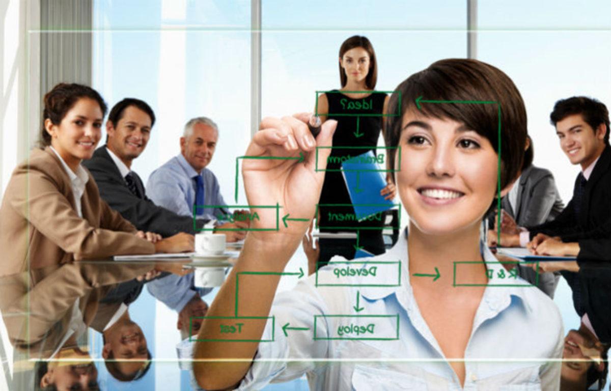 Teknoloji Sektöründe En Yüksek Maaş Aldıran 10 İş Alanı!