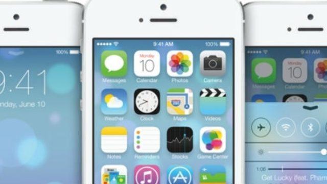 IOS 7.0.6 Güncellemesi Yayınlandı