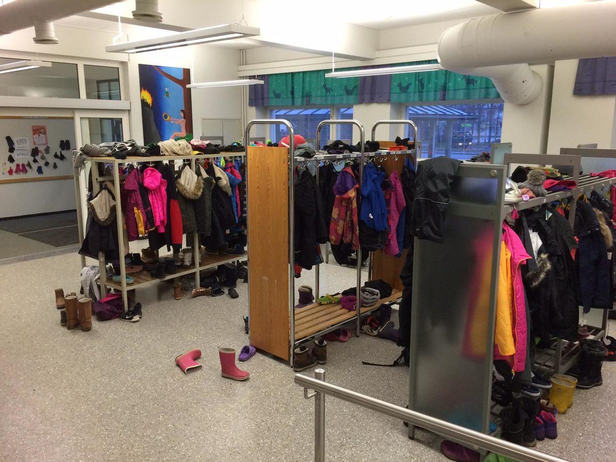 Finlandiya Eğitim Sisteminin Başarısını Gösteren 10 Fotoğraf!