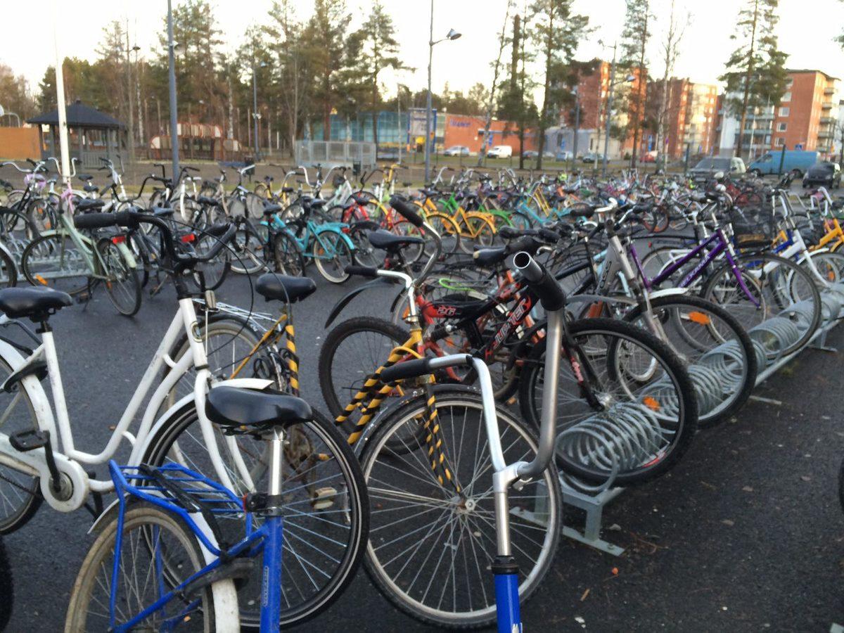 Finlandiya Eğitim Sisteminin Başarısını Gösteren 10 Fotoğraf!