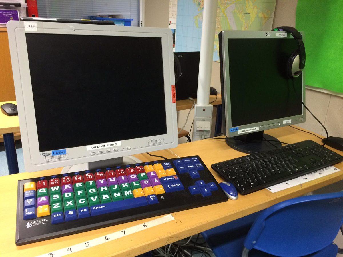 Finlandiya Eğitim Sisteminin Başarısını Gösteren 10 Fotoğraf!