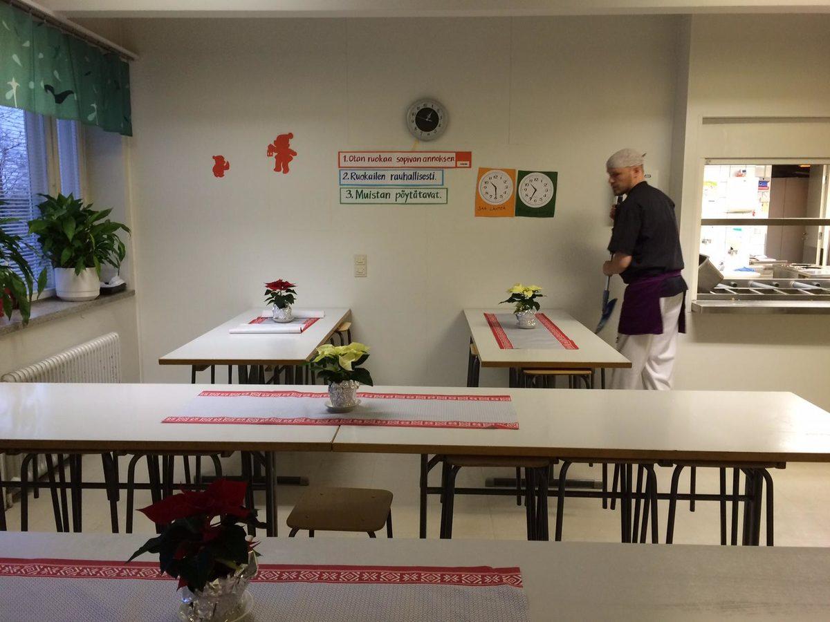 Finlandiya Eğitim Sisteminin Başarısını Gösteren 10 Fotoğraf!