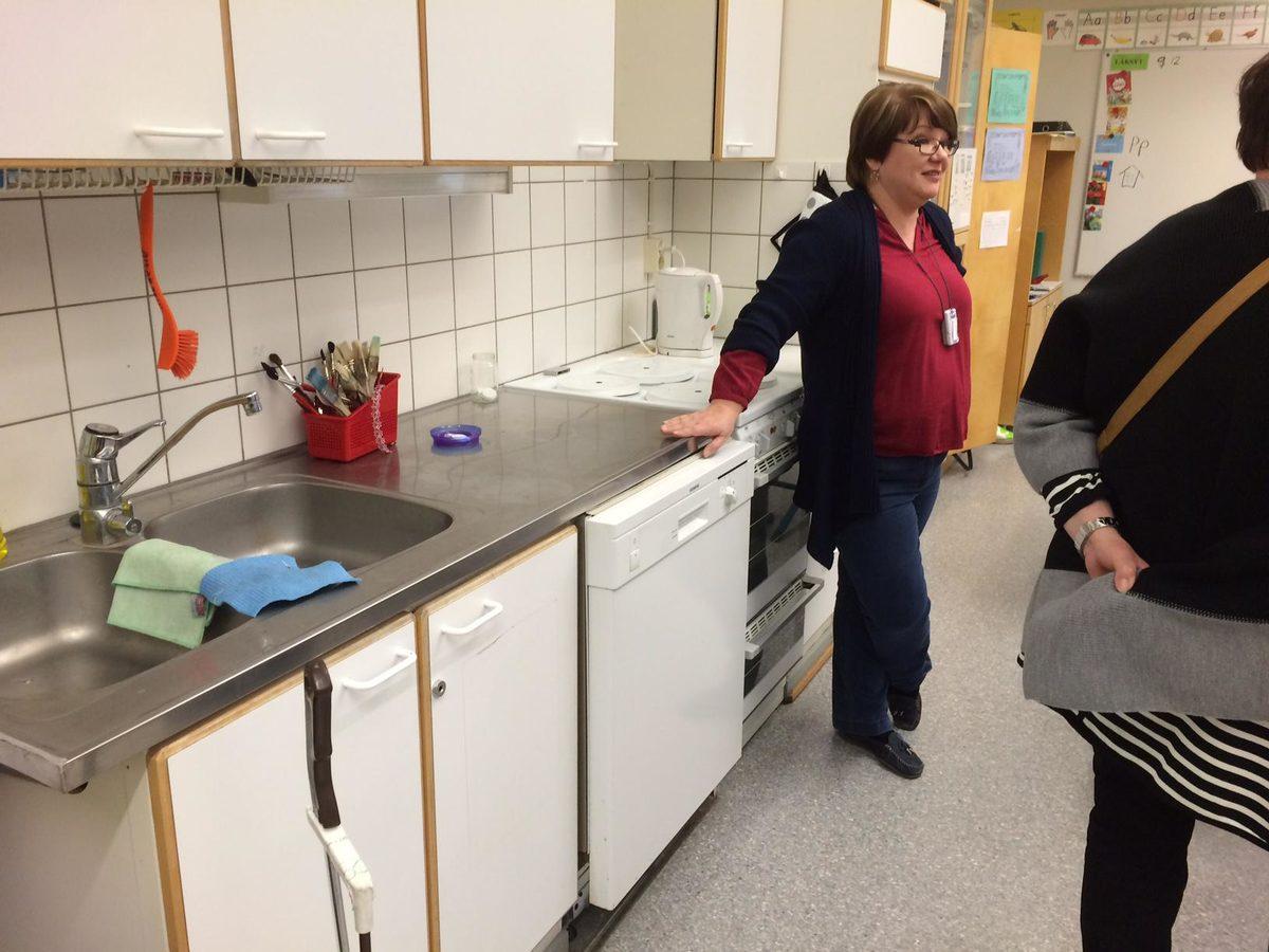 Finlandiya Eğitim Sisteminin Başarısını Gösteren 10 Fotoğraf!