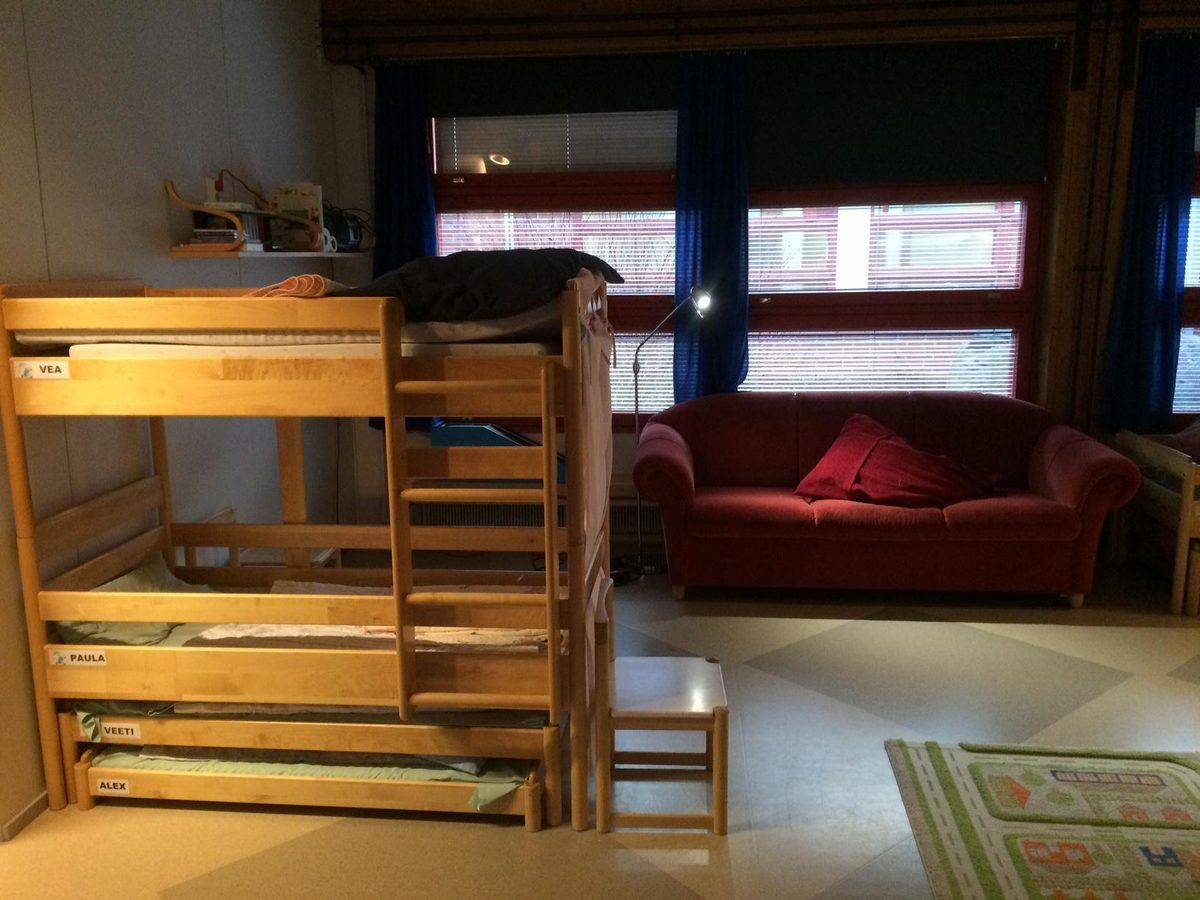 Finlandiya Eğitim Sisteminin Başarısını Gösteren 10 Fotoğraf!