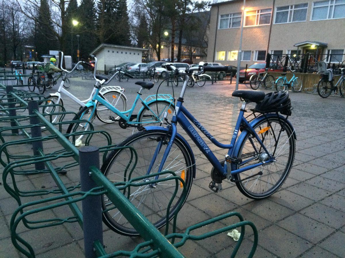 Finlandiya Eğitim Sisteminin Başarısını Gösteren 10 Fotoğraf!