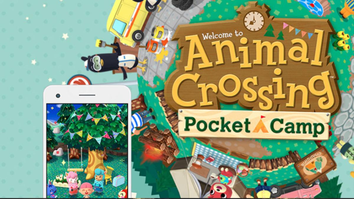Nintendo’nun Yeni Mobil Oyunu Animal Crossing: Pocket Edition, Nasıl İndirilir?