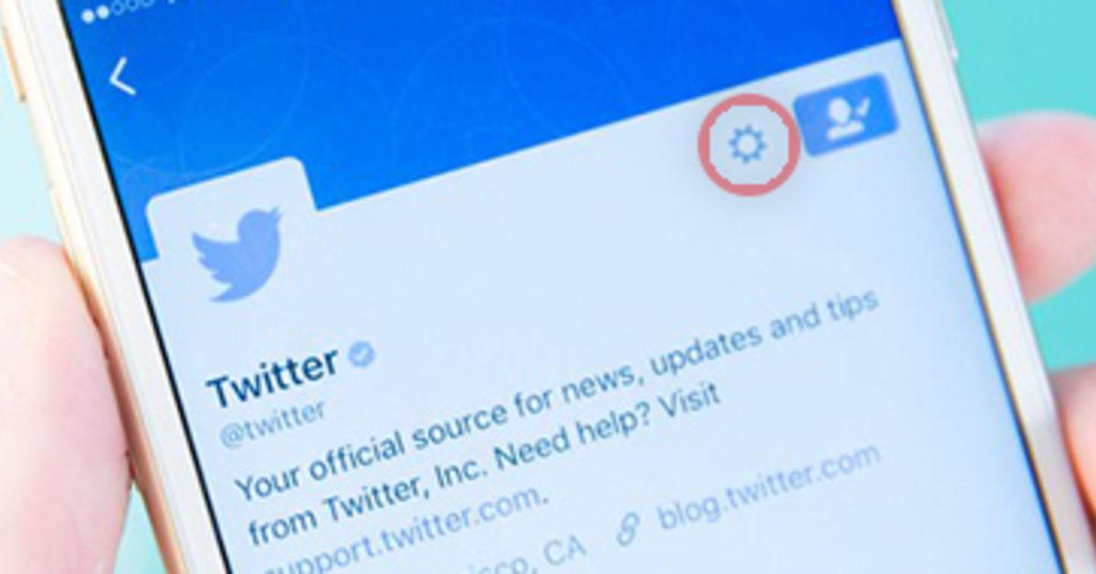 Twitter’ın Bu Gizli Ayarı Sayesinde iPhone’unuzun Hafızasını Yükseltin!