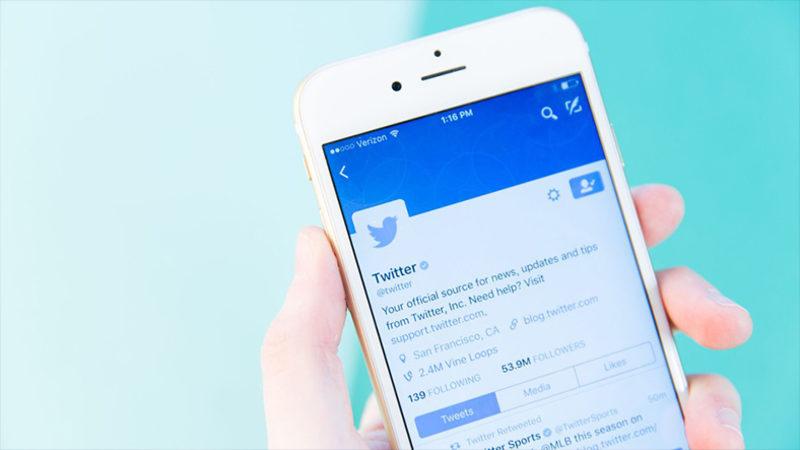 Twitter’ın Bu Gizli Ayarı Sayesinde iPhone’unuzun Hafızasını Yükseltin!