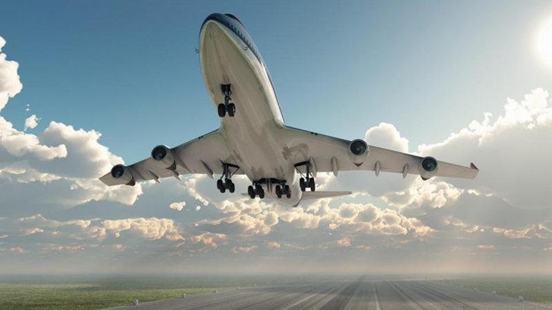 Uçakların Kalkışları, Uçuş Sonundaki İnişlerden Daha mı Tehlikeli?