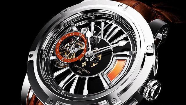 İçinde Dünyanın En Eski Viskisi ile 160 Bin TL’lik Kol Saati