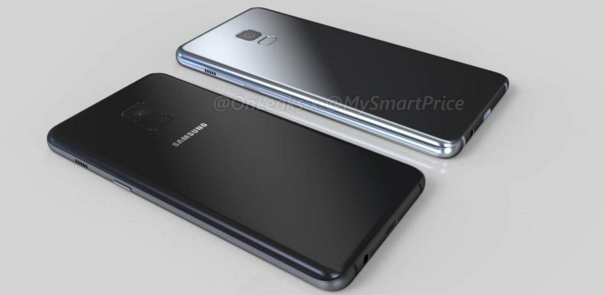 Samsung A7 2018 Özellikleri