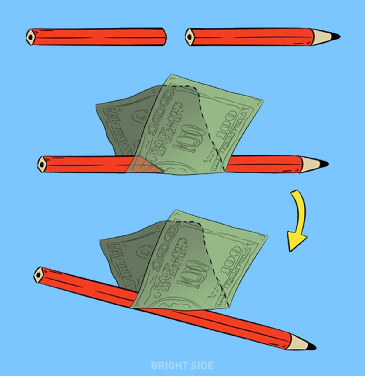 Dünyanın En Ünlü 6 Sihirbazlık Numarası ve Çözümleri!