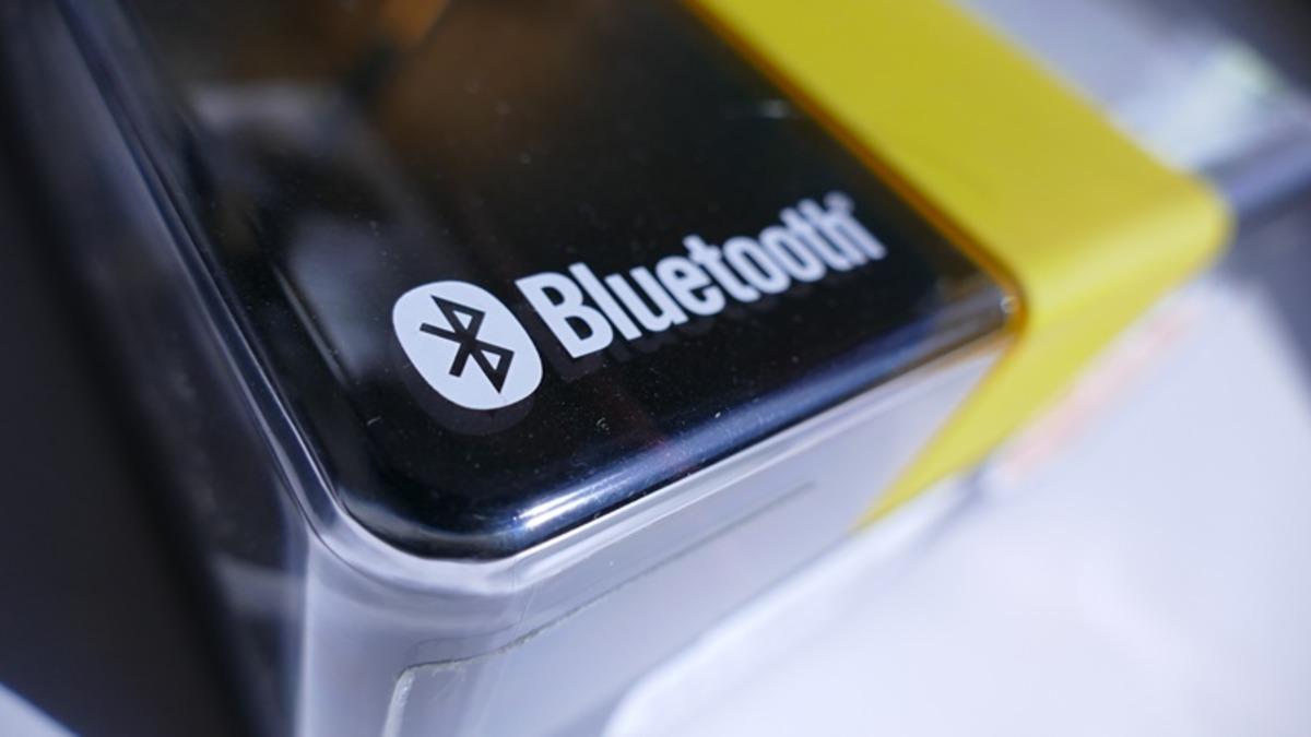 Bluetooth Adı Nereden Gelmekte?